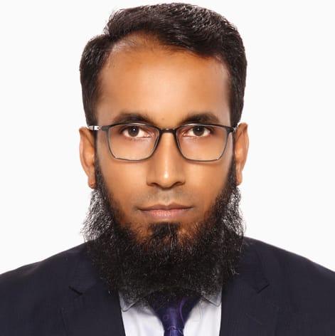 এস. এম. সাইফুর রহমান